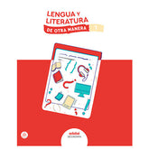 LENGUA Y LITERATURA 1 | Varios autores | 9788468357904 (EDEBE)